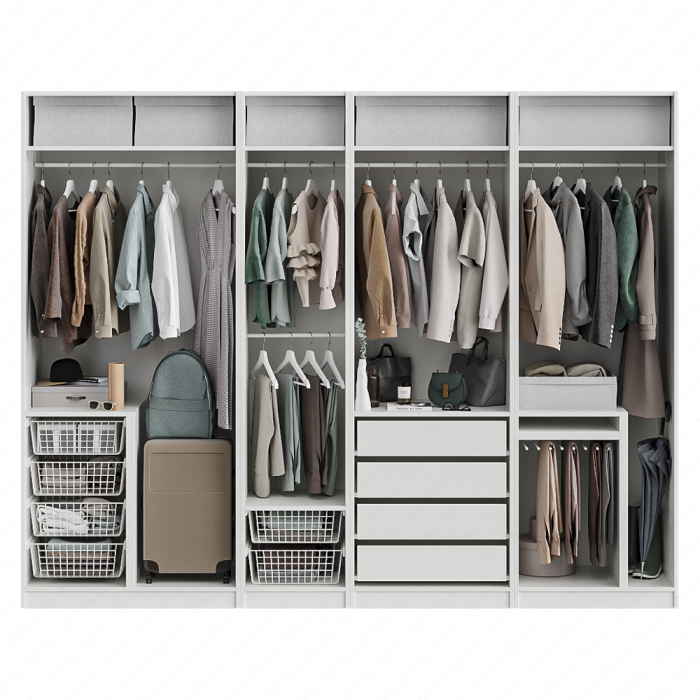 Гардероб №21