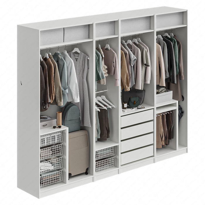 Гардероб №21