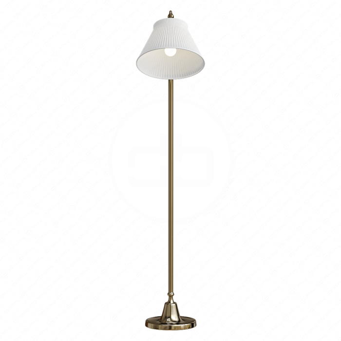 Торшер Swannie F2-020