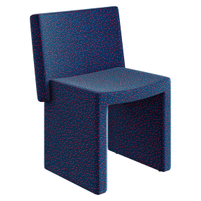 Стул Cita от Sancal