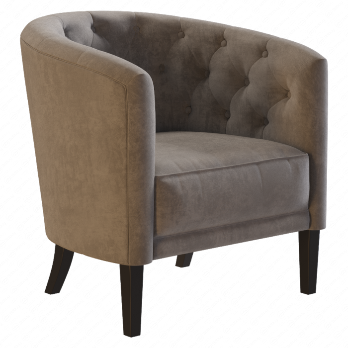Кресло Стоун от Dantone Home