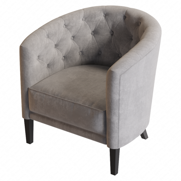 Кресло Стоун от Dantone Home