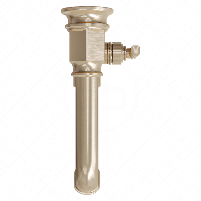 Смесители Brizo от INVARI