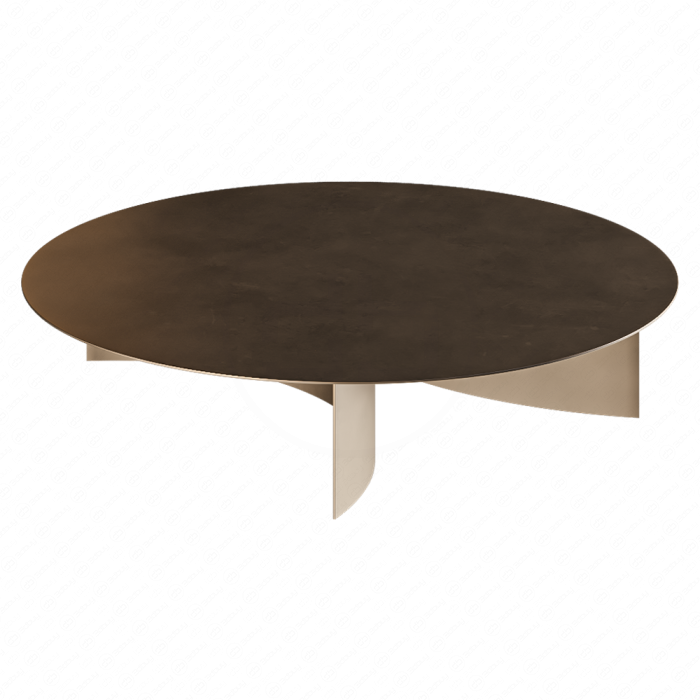 PIERRE | Coffee Table By Flou