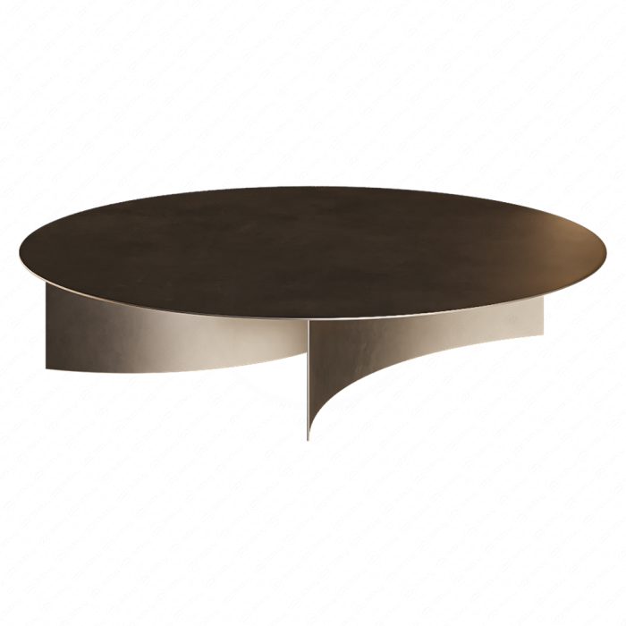 PIERRE | Coffee Table By Flou
