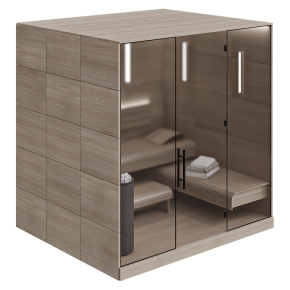 Home Sauna No. 3