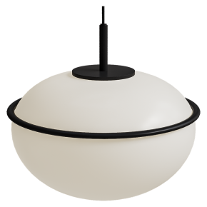 Светильник подвесной PUMP PENDANT WOUD