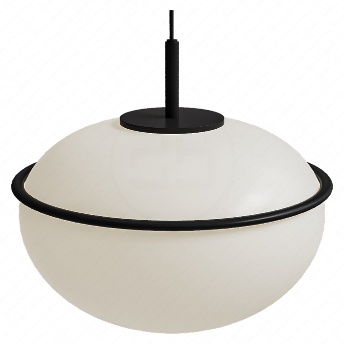 Светильник подвесной PUMP PENDANT WOUD