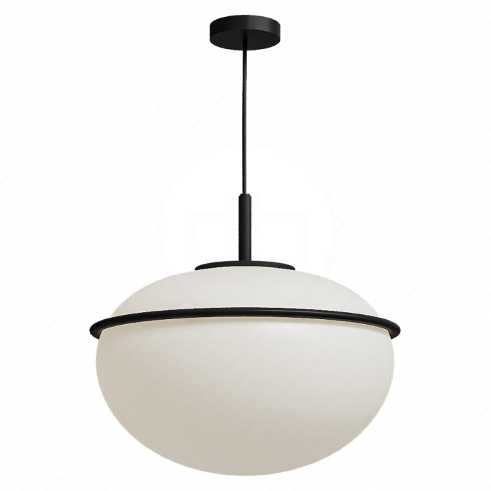 Светильник подвесной PUMP PENDANT WOUD