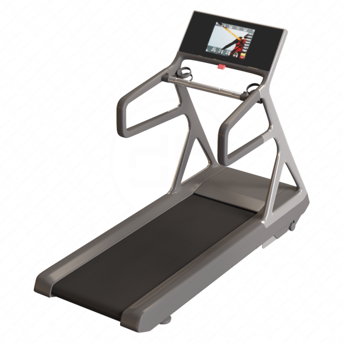 Кардиотренажер TechnoGYM