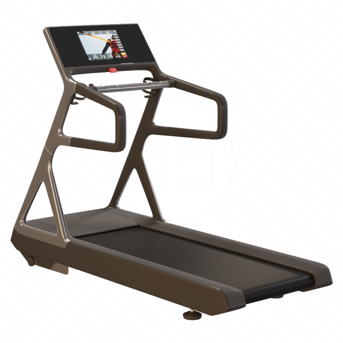 Кардиотренажер TechnoGYM