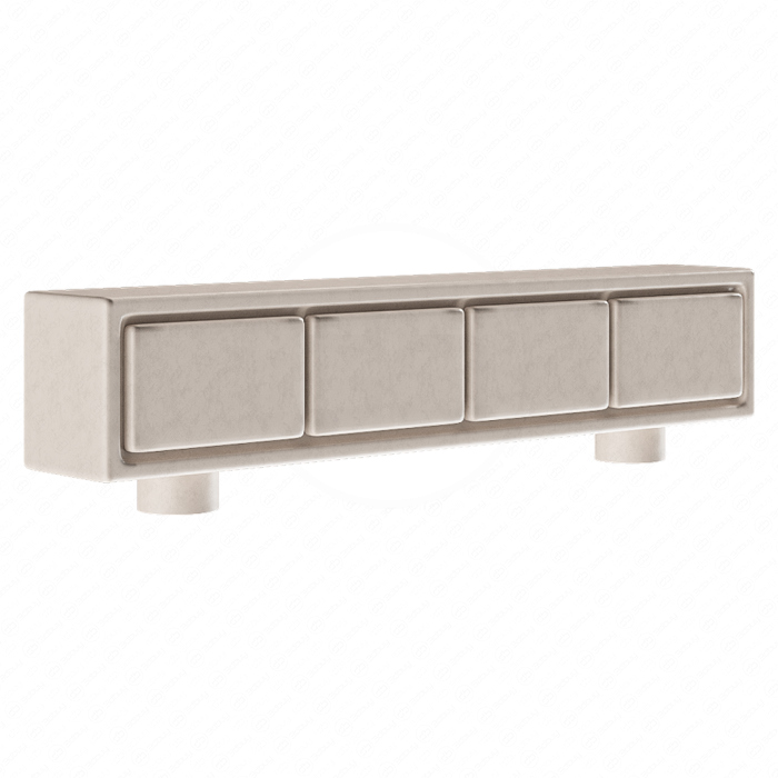 Тв тумба COLINA от CREDENZA