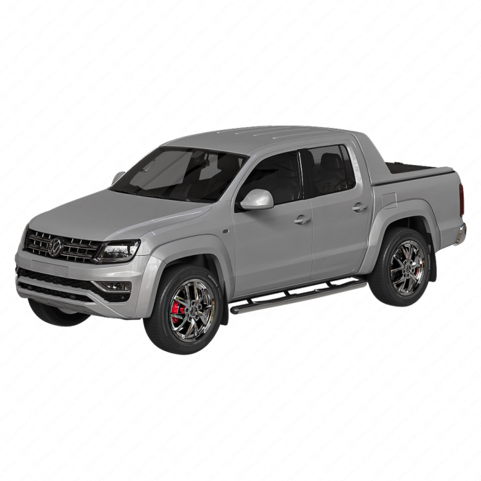 Автомобиль Volkswagen Amarok 2019