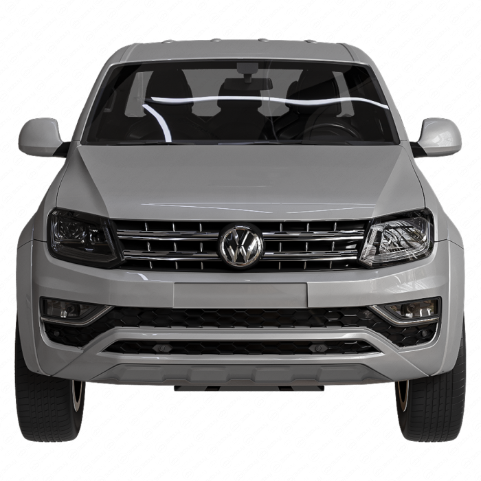 Автомобиль Volkswagen Amarok 2019