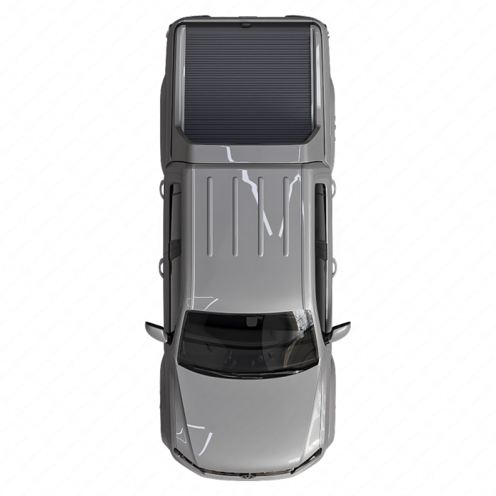 Автомобиль Volkswagen Amarok 2019