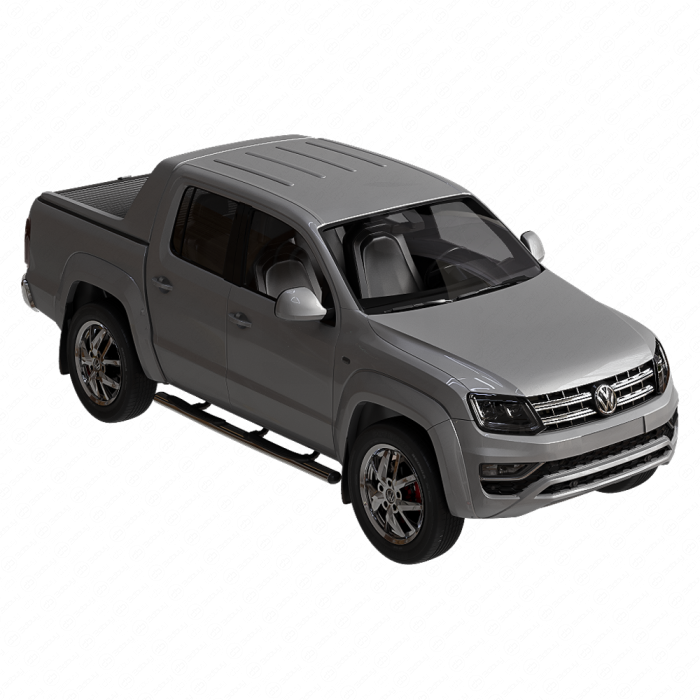 Автомобиль Volkswagen Amarok 2019