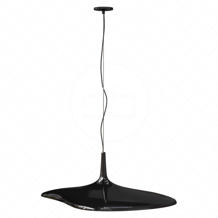 Светильник Soleil Noir от Luce Plan