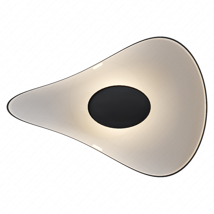 Светильник Soleil Noir от Luce Plan