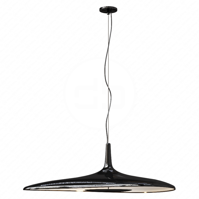 Светильник Soleil Noir от Luce Plan