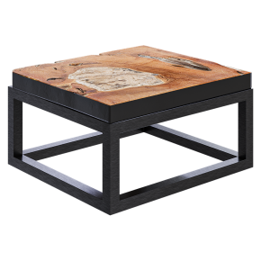 Кофейный стол Teak