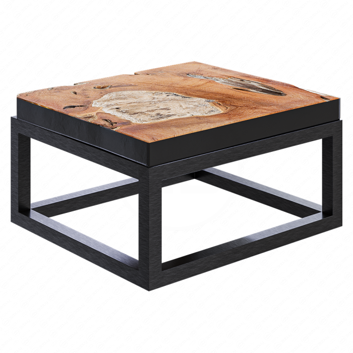 Кофейный стол Teak Кофейный стол Teak