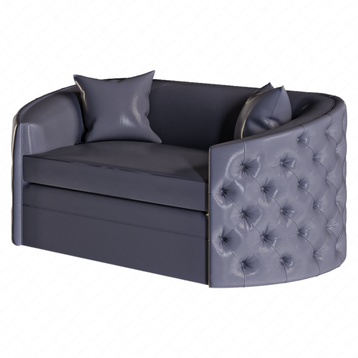 Диван Medici от Bespoke Sofa London