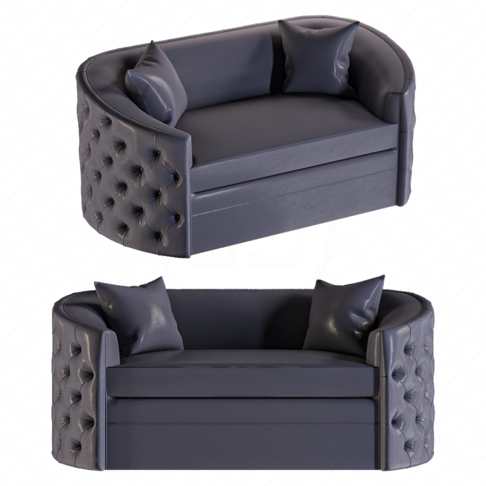 Диван Medici от Bespoke Sofa London
