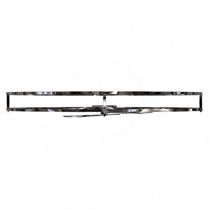 Часы настенные круглые от Garda Decor