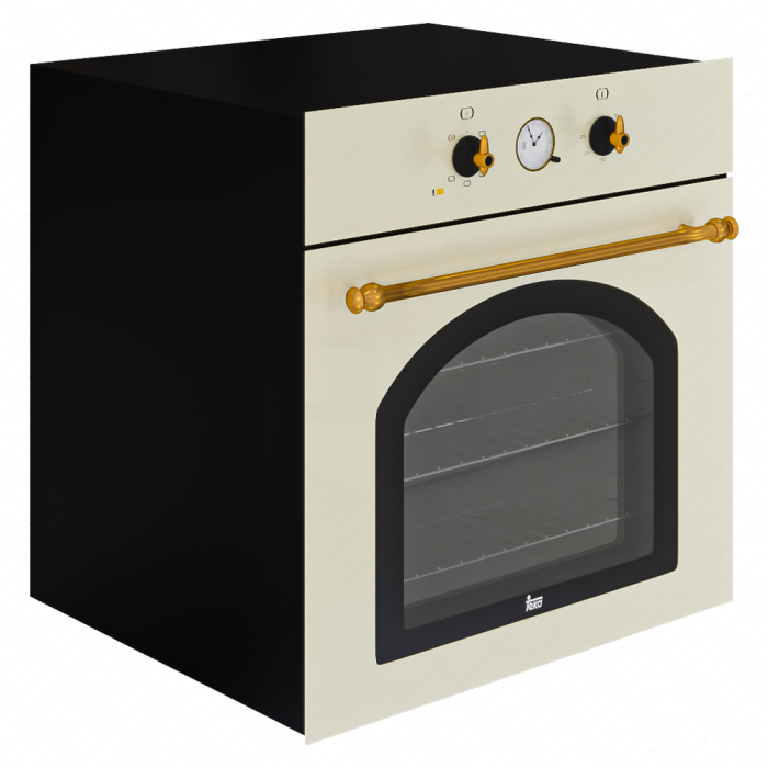 Духовой шкаф от Teka из коллекции Кантри