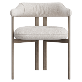Indoor chair Cattelan Italia Greta