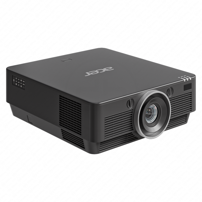 Проекто P8800р ACER