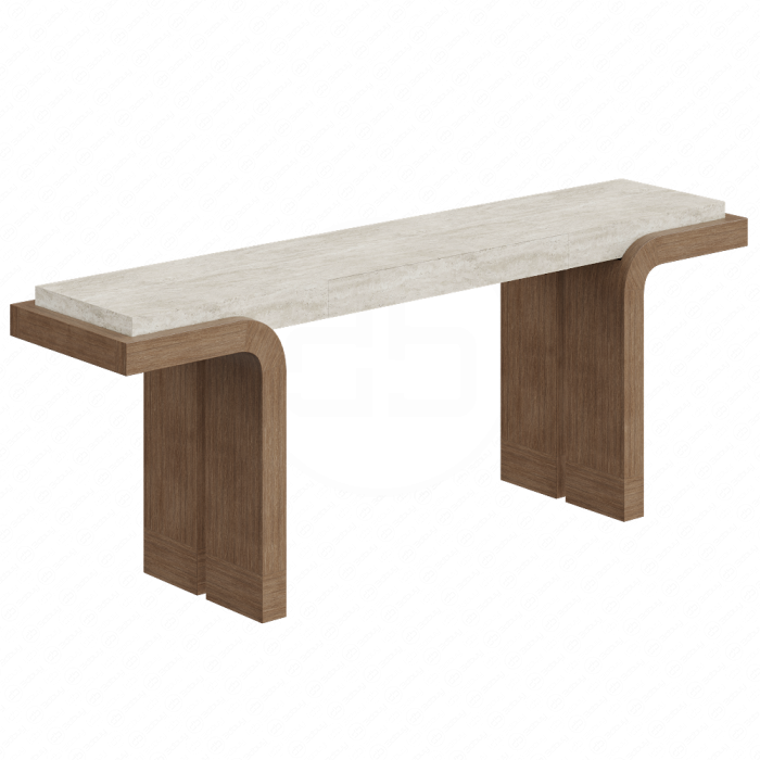 Консоль Boyd Olivya Stone Консоль Boyd Olivya Stone