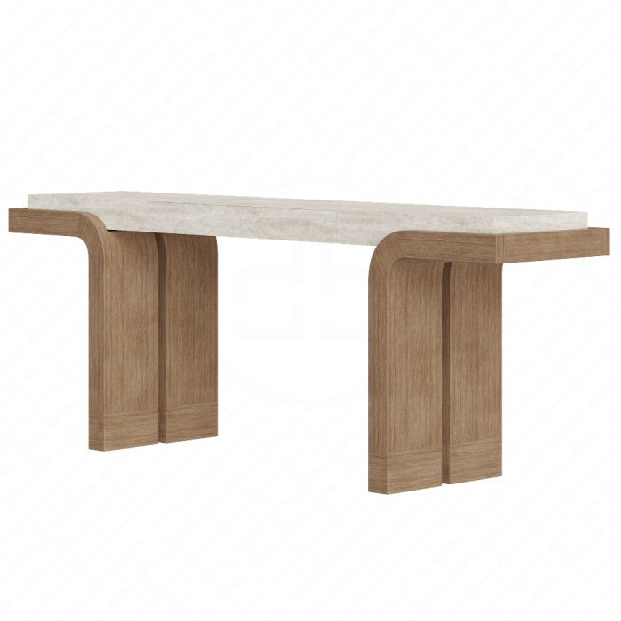 Консоль Boyd Olivya Stone Консоль Boyd Olivya Stone