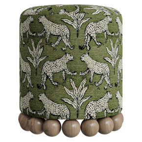 Пуф Ella от Candelabra Home