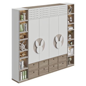 Children's Furniture Set No. 5