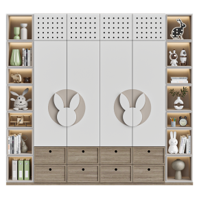 Children's Furniture Set No. 5