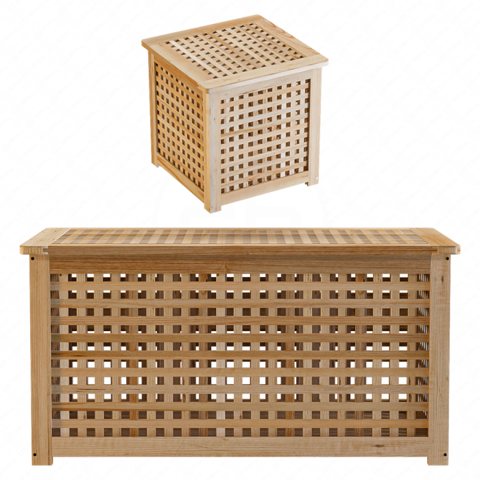 Придиванный столик Хол от Ikea