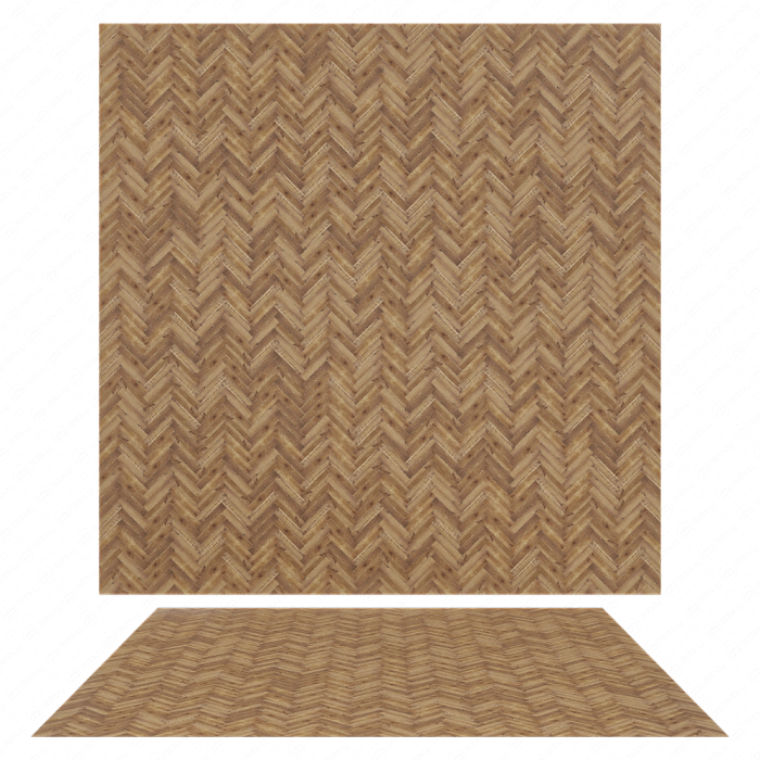 SPC ламинат Alpine Floor Дуб Royal