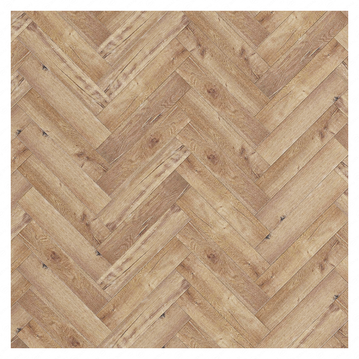 SPC ламинат Alpine Floor Дуб Royal