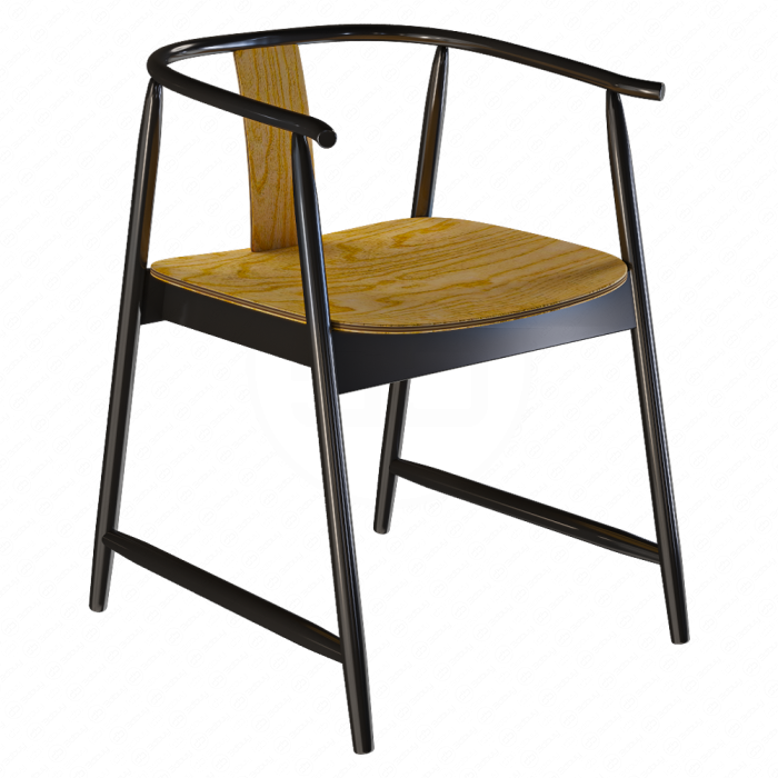 Стул от IKEA