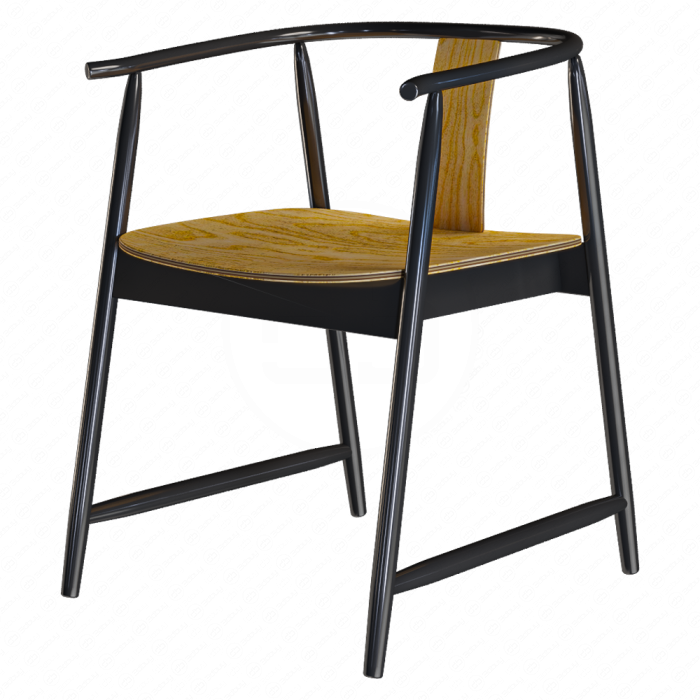 Стул от IKEA