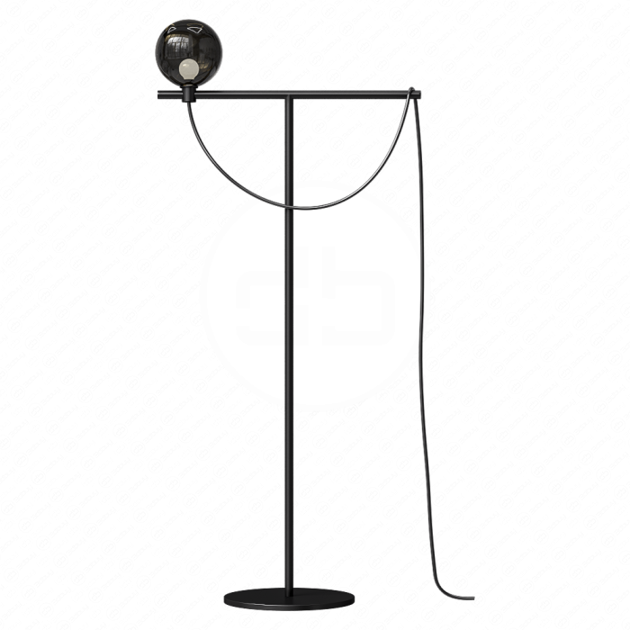 Торшер Globe STUDIO FLOOR LAMP