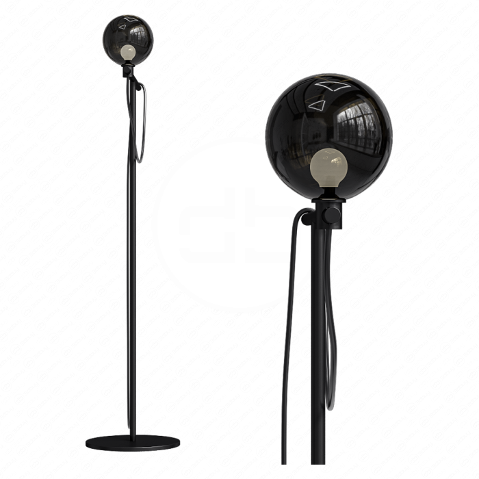 Торшер Globe STUDIO FLOOR LAMP