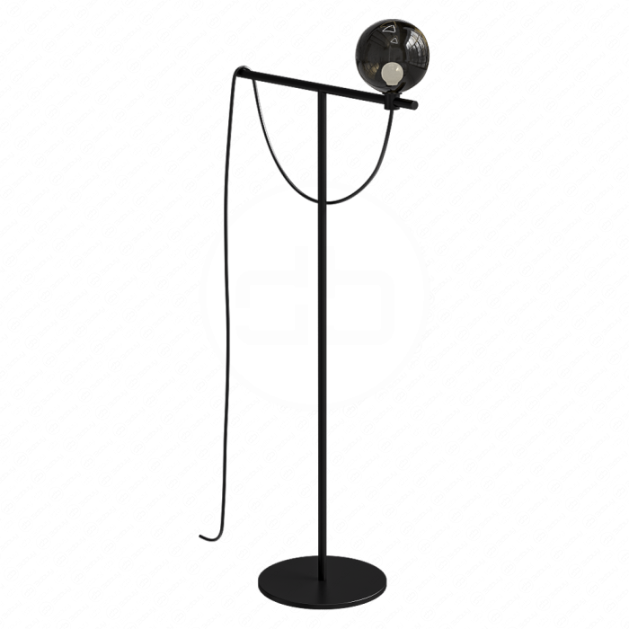 Торшер Globe STUDIO FLOOR LAMP
