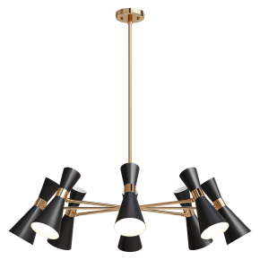 Люстра Dumo от Lightstar