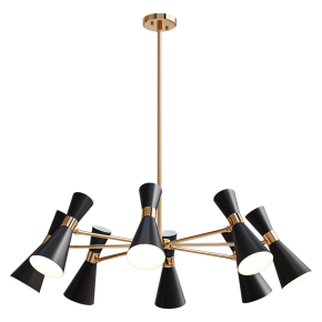 Люстра Dumo от Lightstar