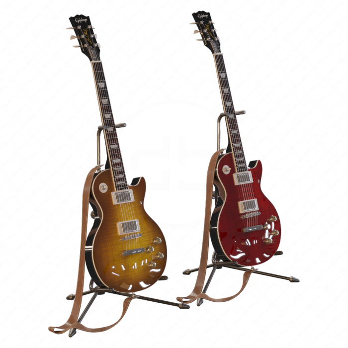 Гитара Epiphone Les Paul