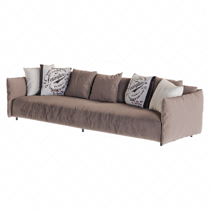 Диван Scott Twin от Meridiani