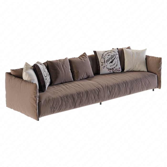 Диван Scott Twin от Meridiani
