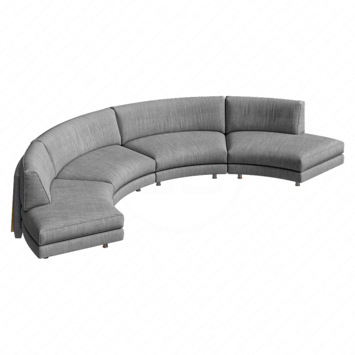 Диван Circular Seating